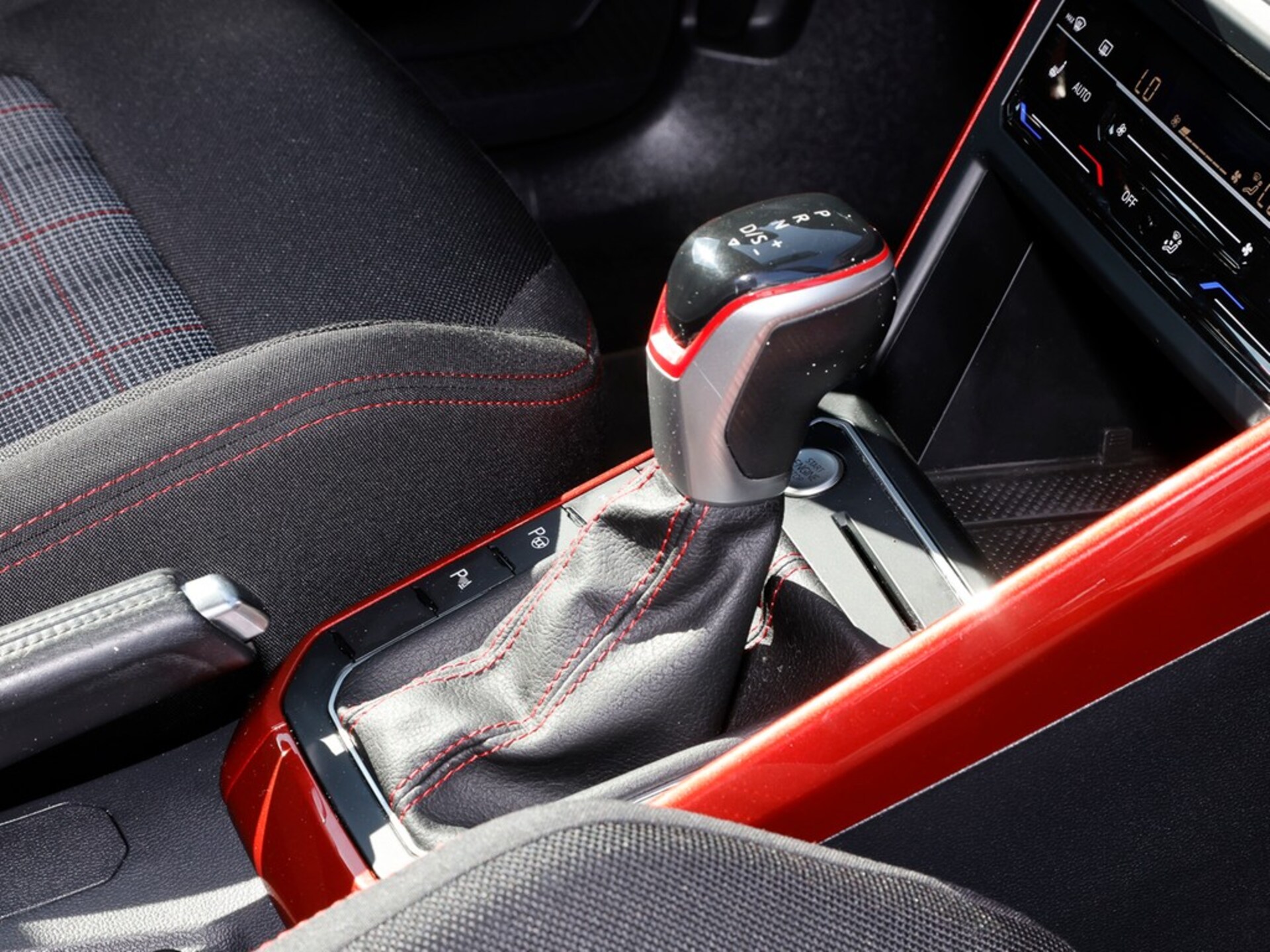 Volkswagen Polo GTI
