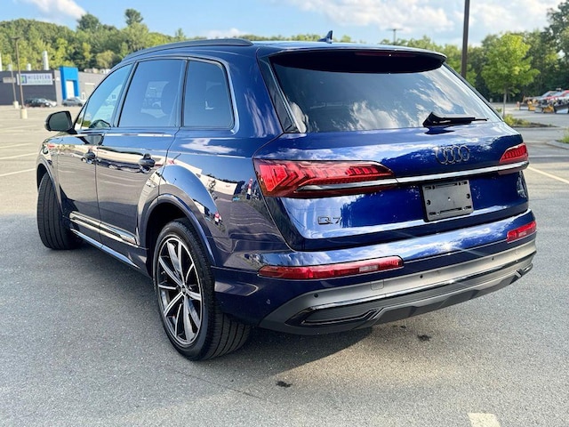 2023 Audi Q7