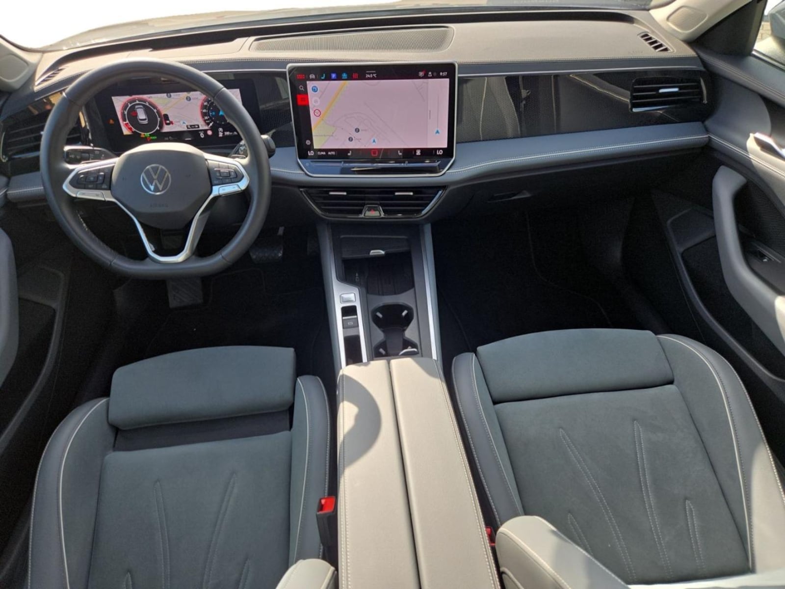 Volkswagen Passat – Bild 8