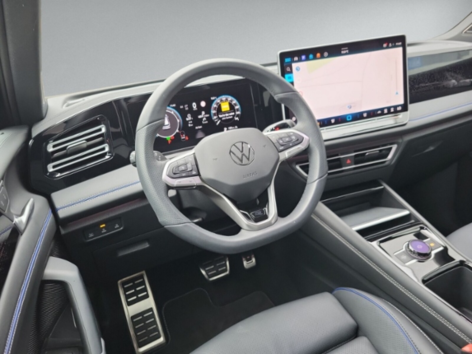 Volkswagen Tiguan – Bild 9