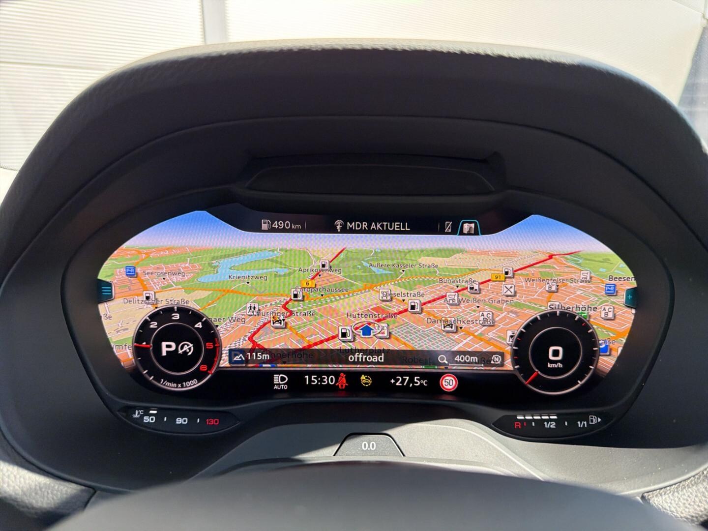 Bild über Audi Q2 S line 30 TDI S tronic - für weitere Informationen kontaktieren Sie den Audi Partner