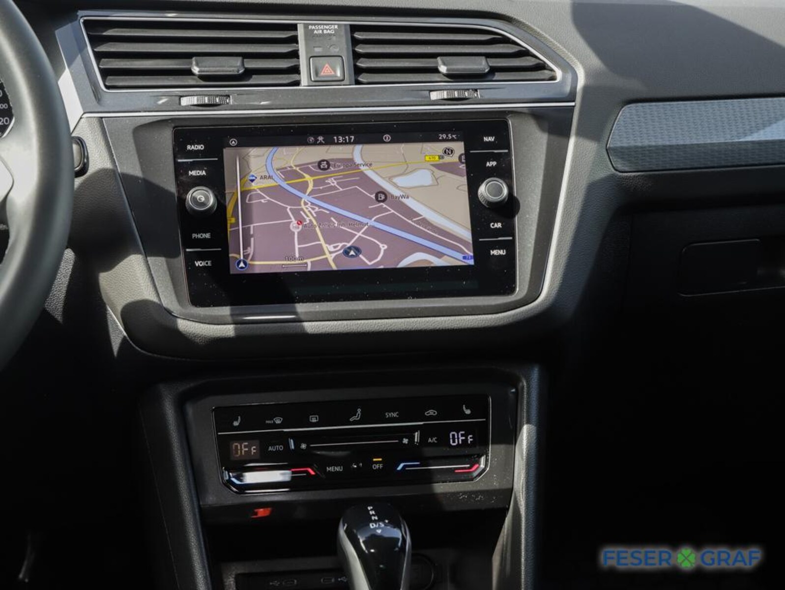 Volkswagen Tiguan – Bild 9
