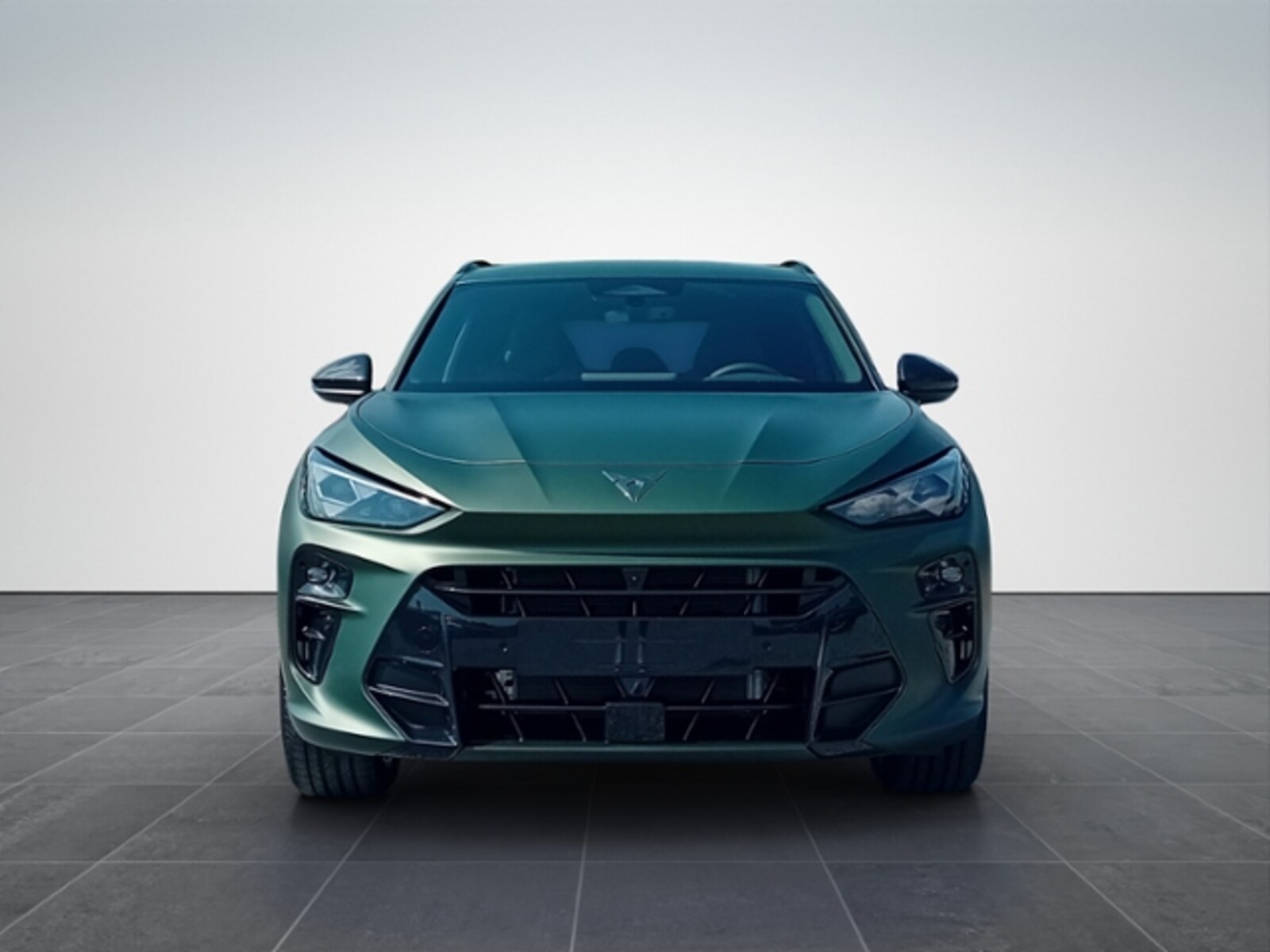 CUPRA Terramar – Bild 3