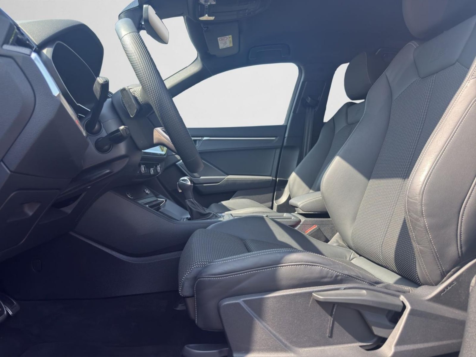 Audi Q3 Sportback – Bild 12