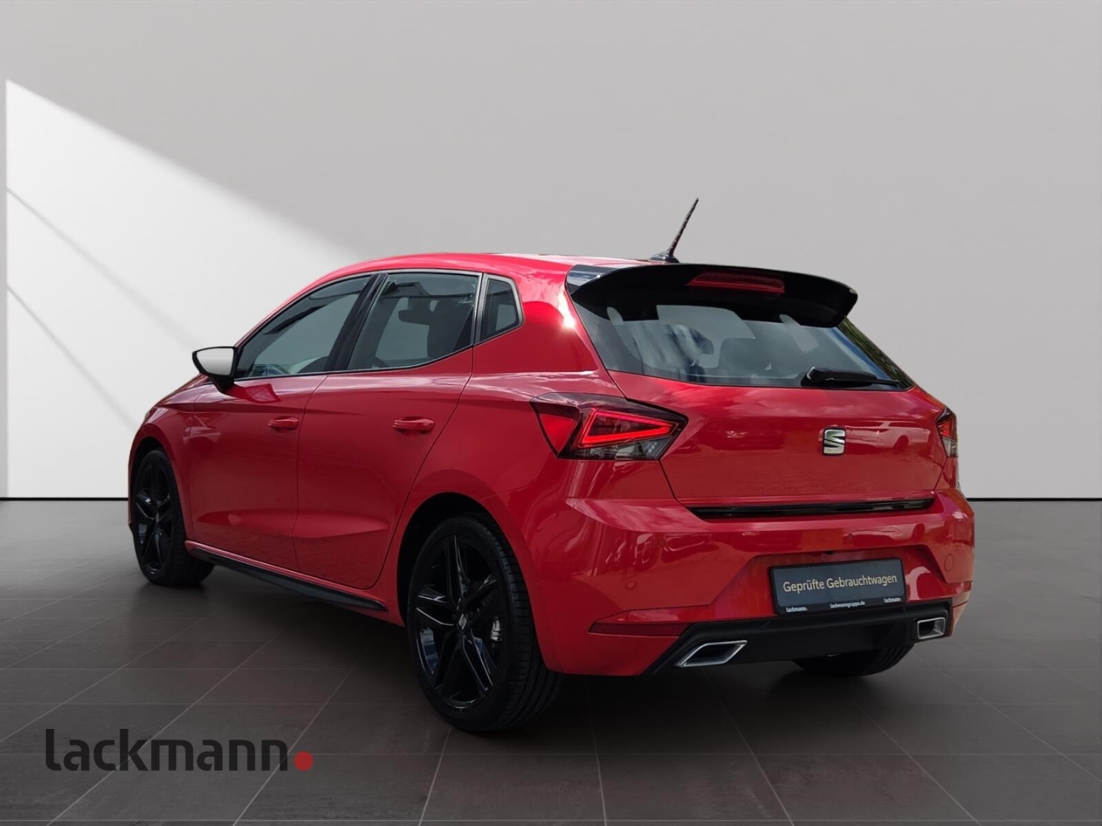 SEAT Ibiza – Bild 6