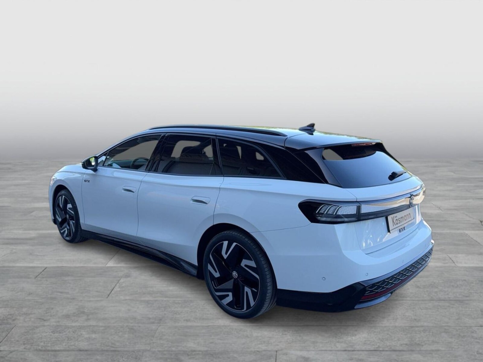 Volkswagen ID.7 Tourer – Bild 4