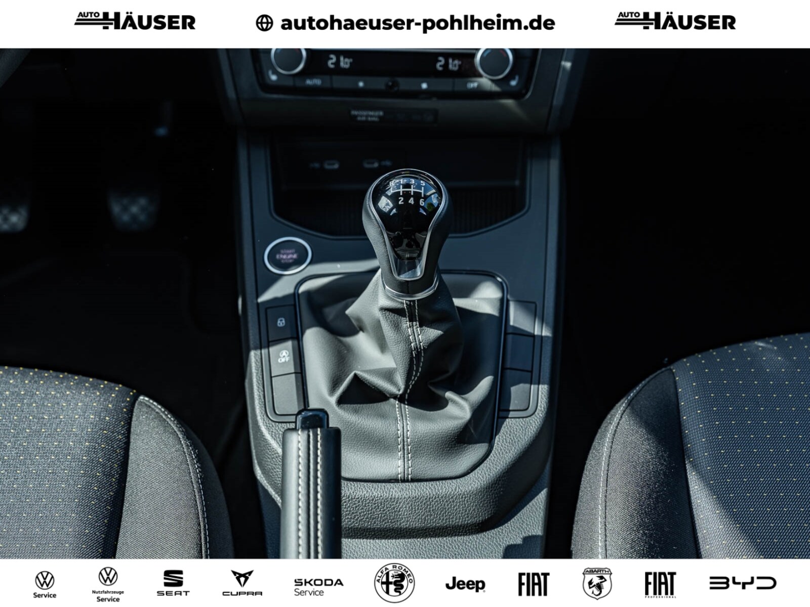SEAT Ibiza – Bild 13