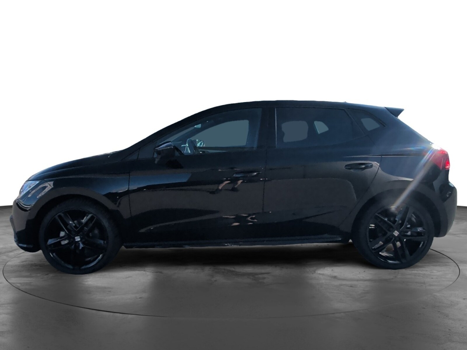 SEAT Ibiza – Bild 2