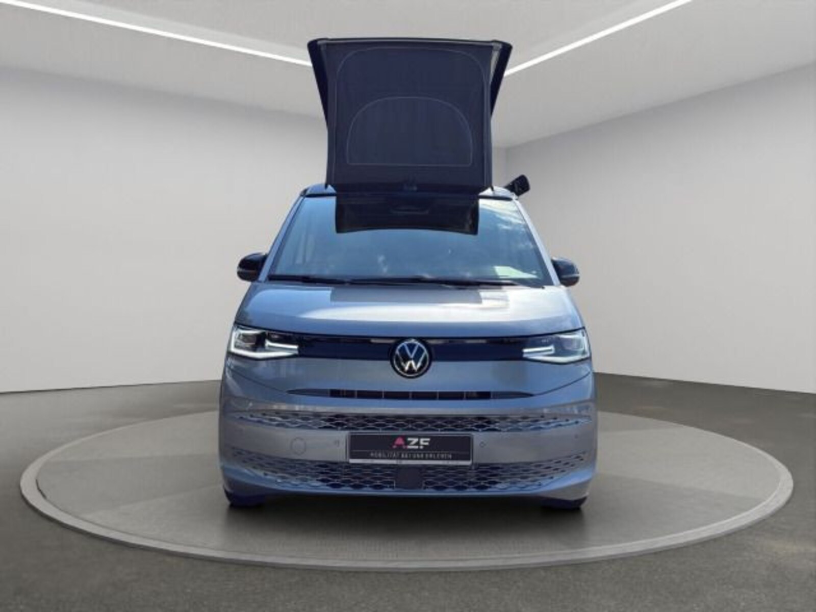 Volkswagen California – Bild 6
