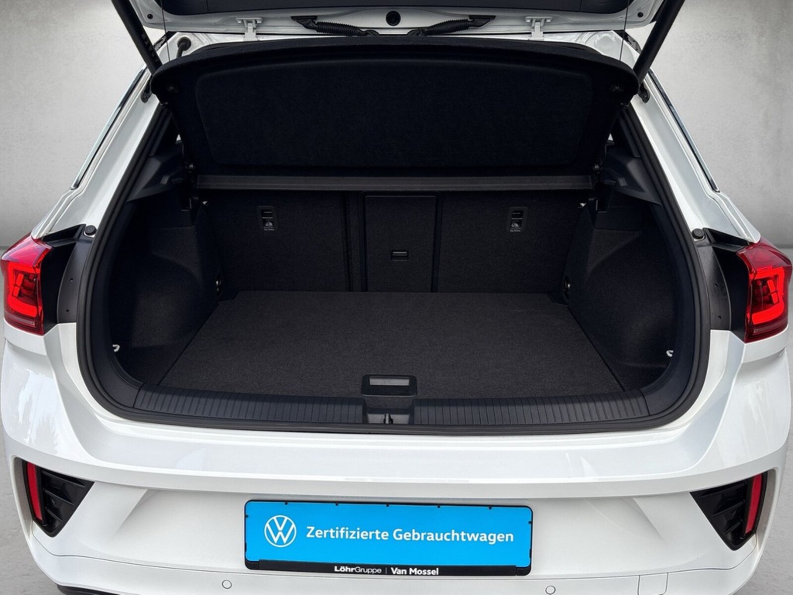 Volkswagen T-Roc – Bild 6