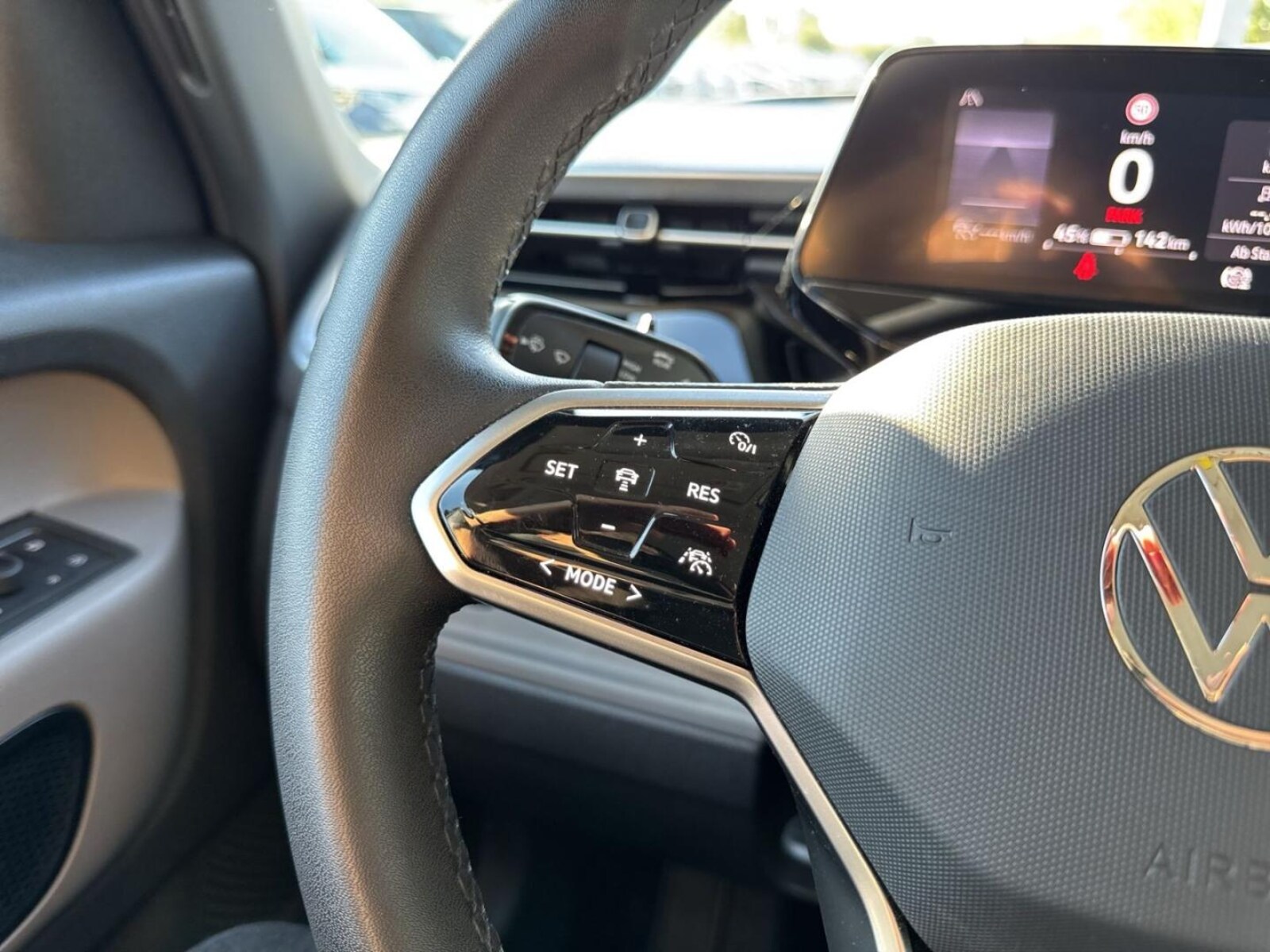 Volkswagen ID. Buzz – Bild 20