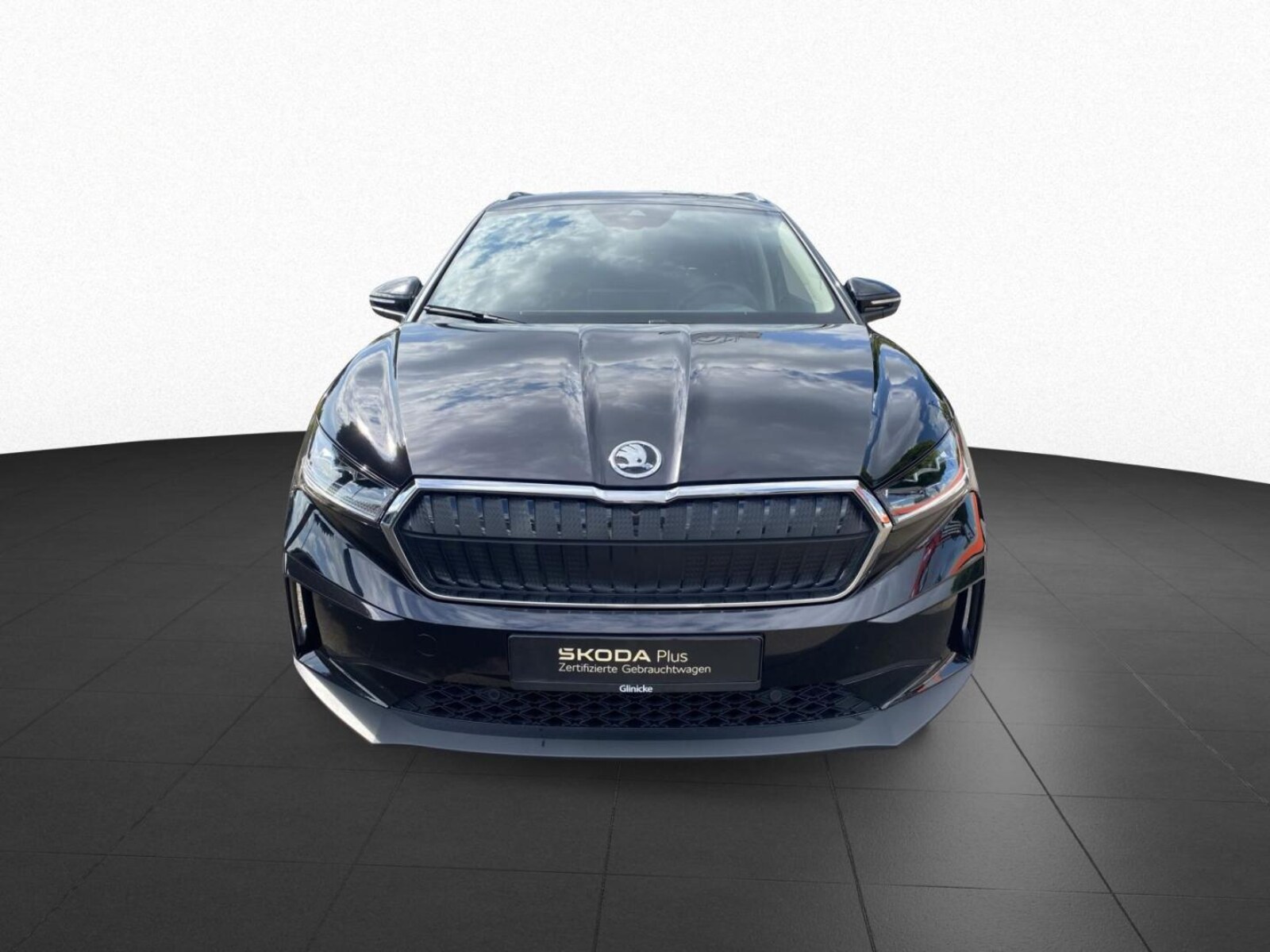 Škoda Enyaq – Bild 3