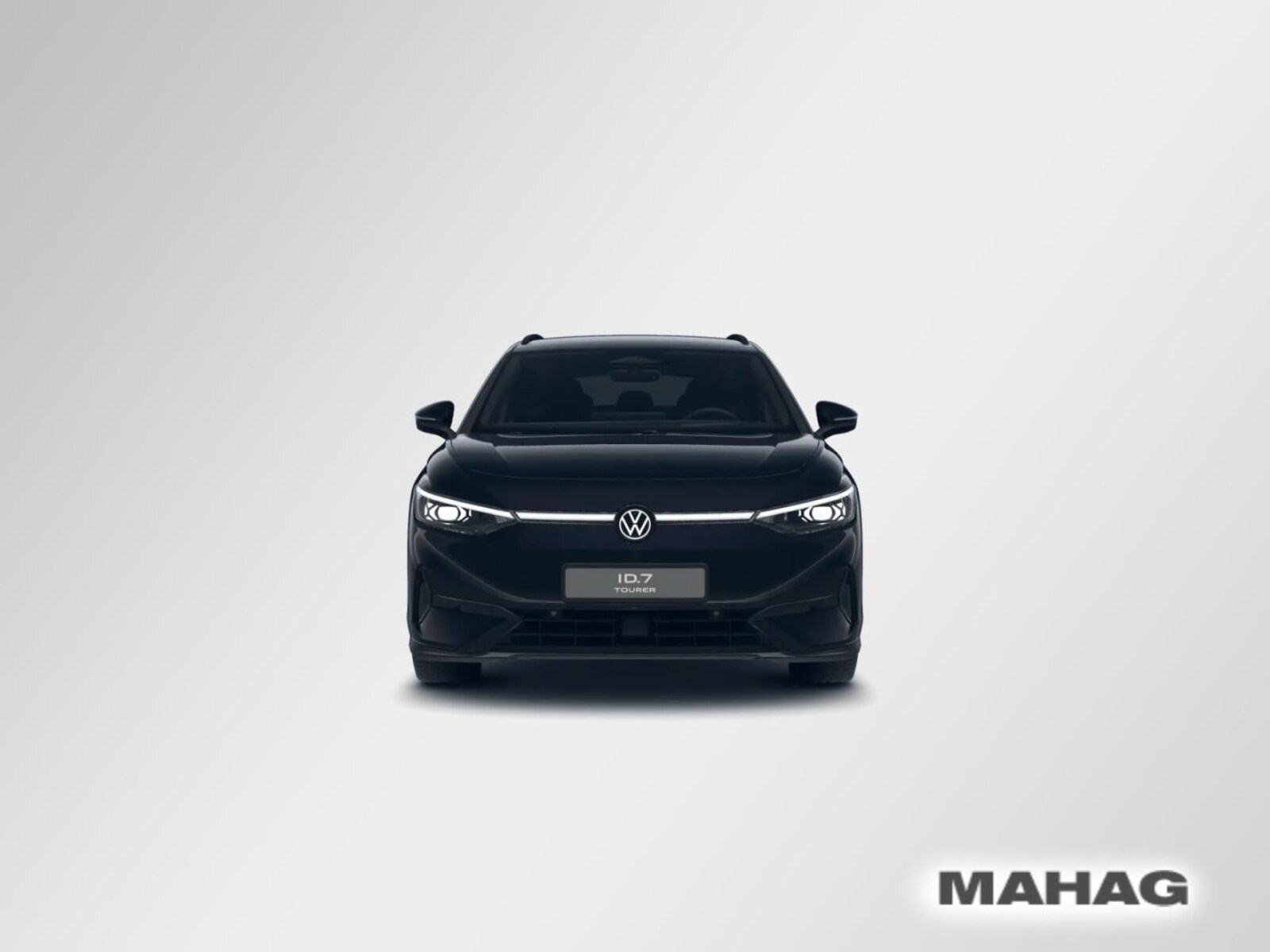 Volkswagen ID.7 Tourer – Bild 9