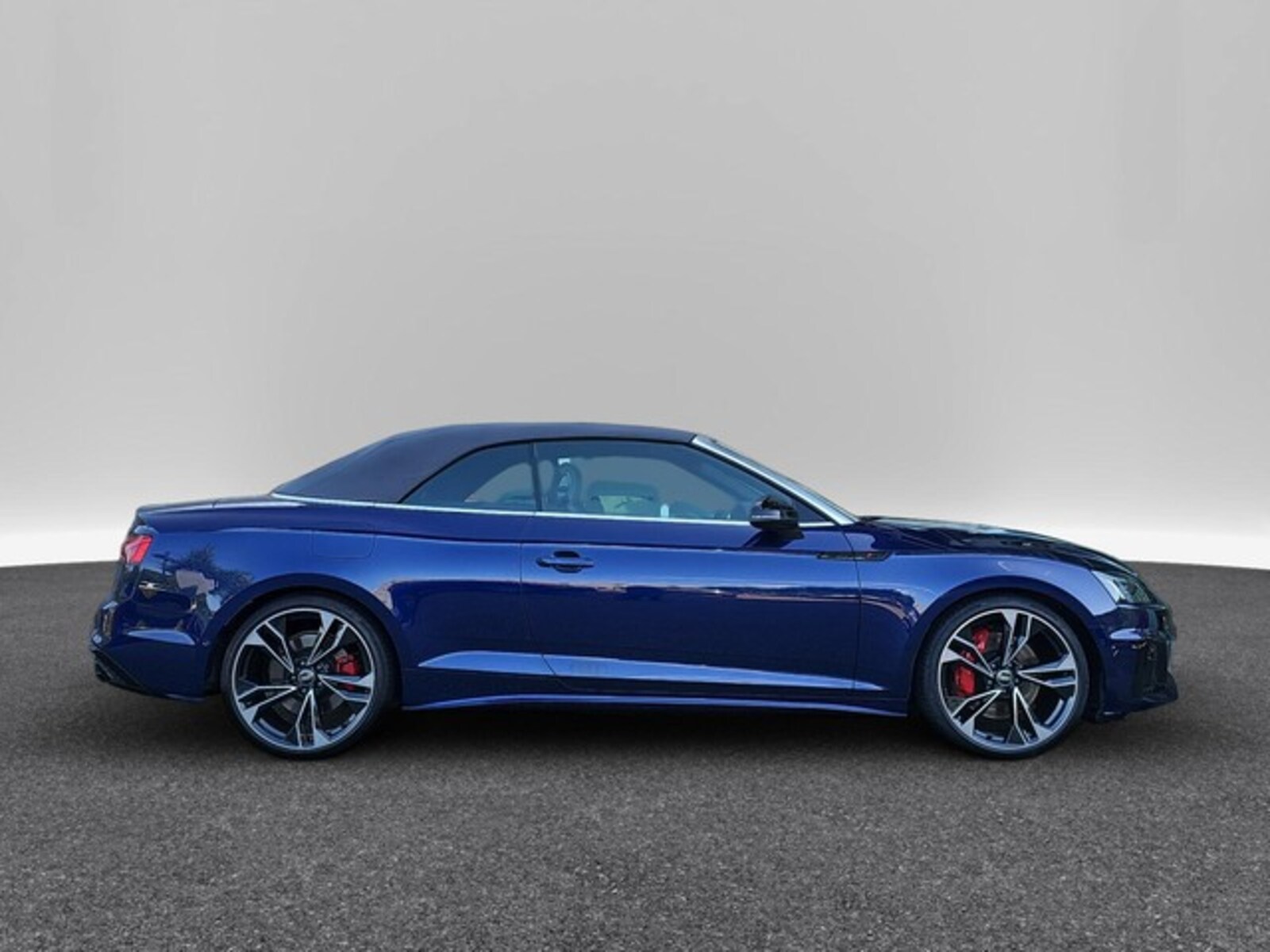 Audi S5 Cabriolet – Bild 8