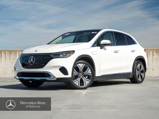 2023 Mercedes-Benz