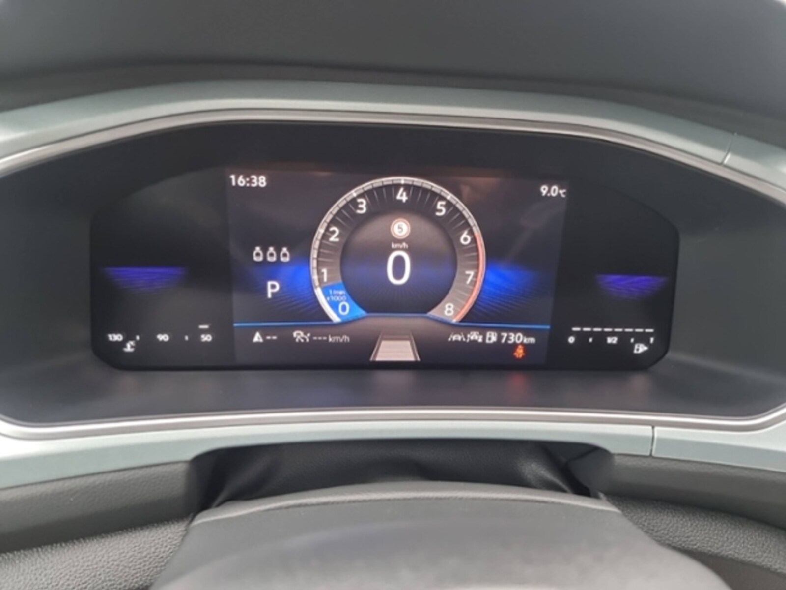 Volkswagen T-Roc – Bild 11