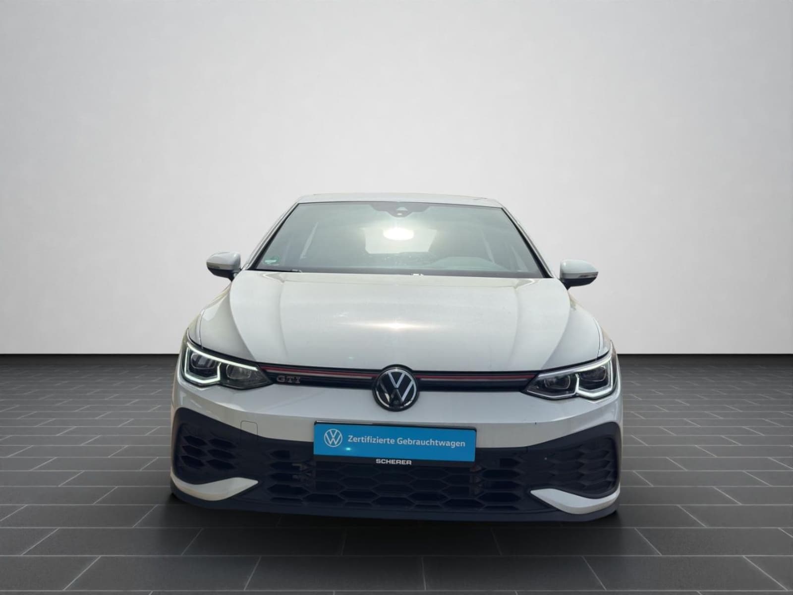 Volkswagen Golf – Bild 5