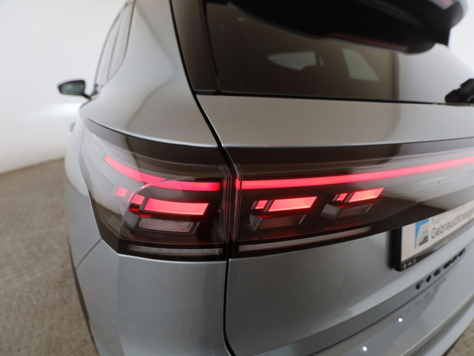 Volkswagen Tiguan – Bild 9