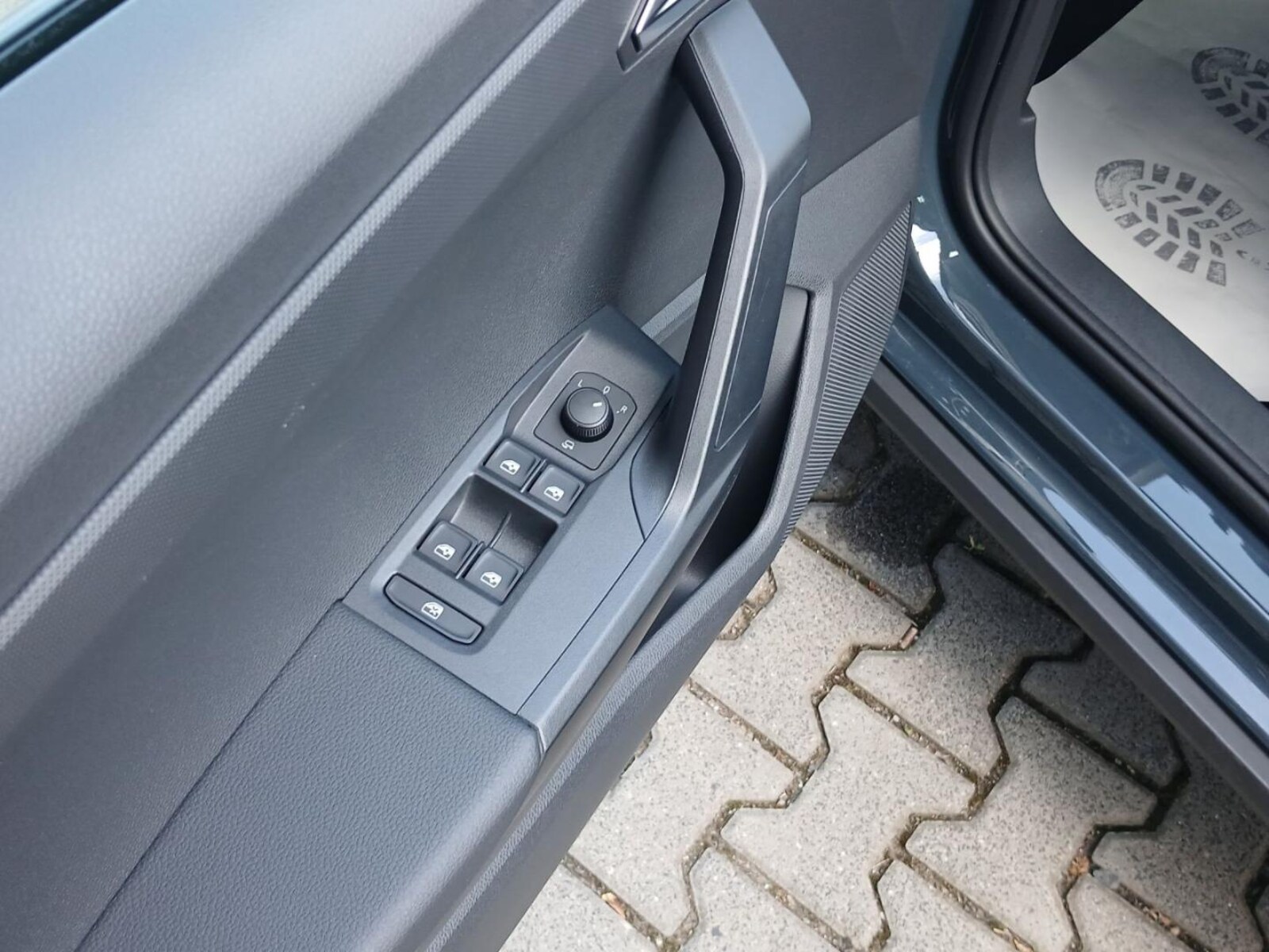 SEAT Arona – Bild 14