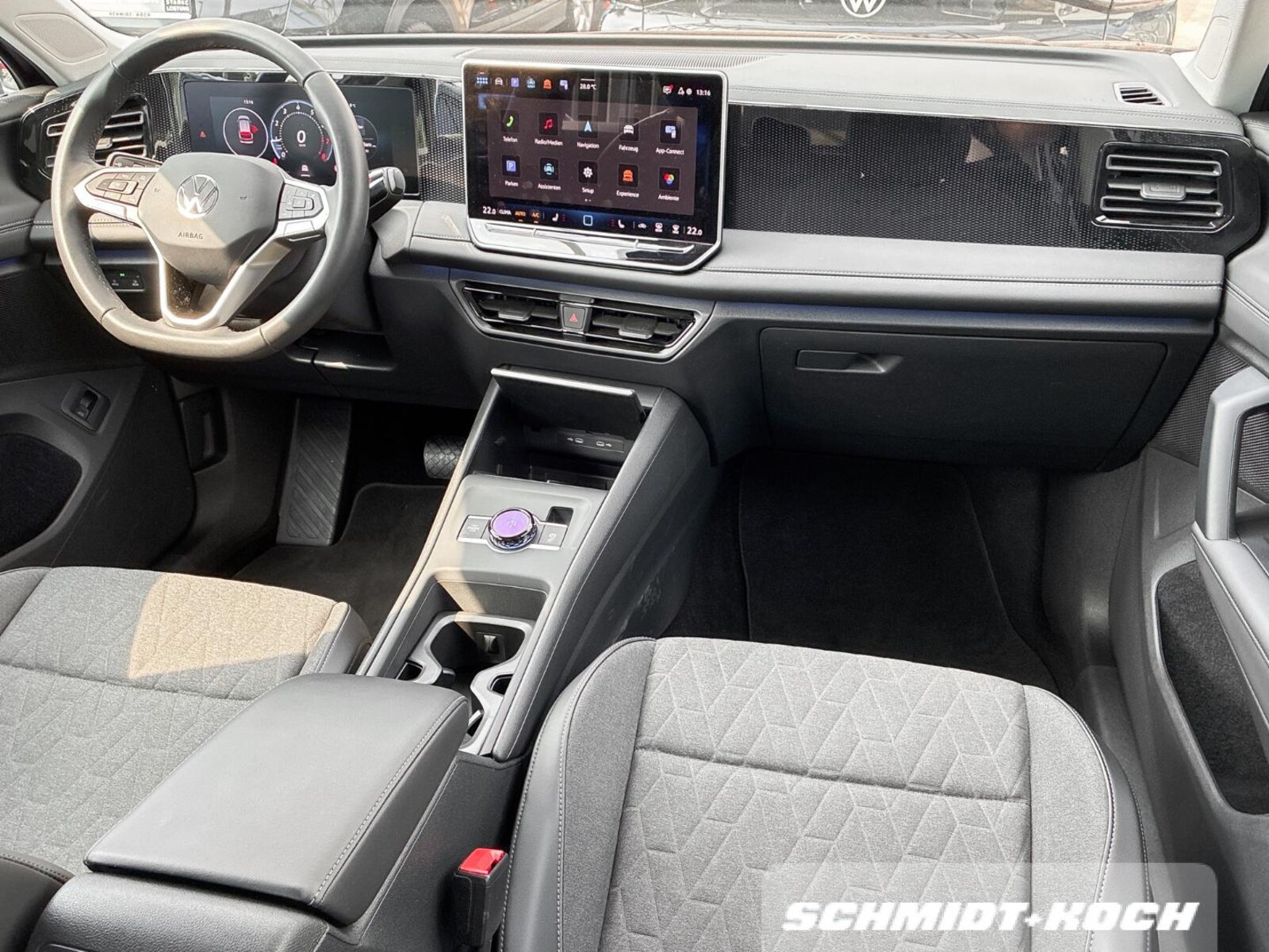 Volkswagen Tiguan – Bild 6