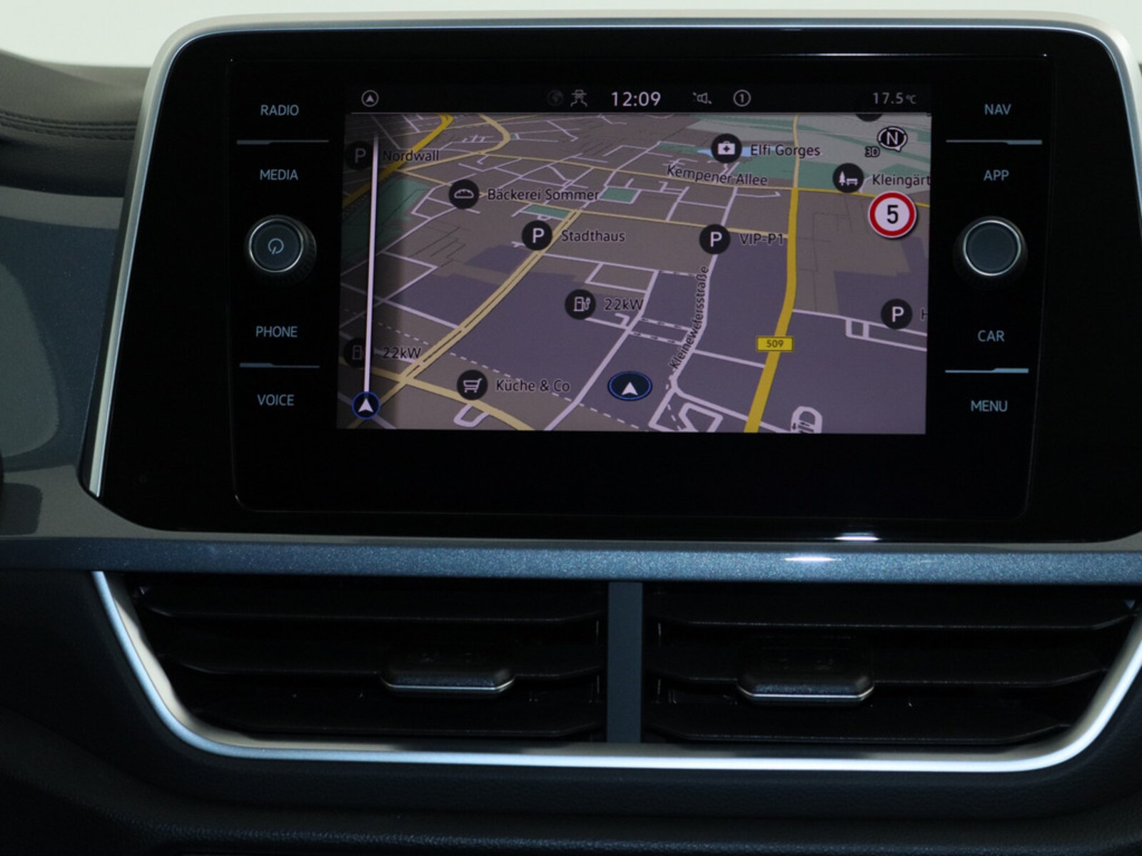 Volkswagen T-Roc – Bild 25