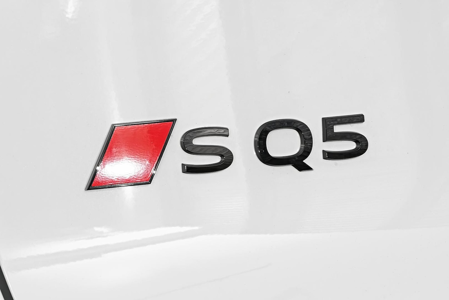 Image about Audi SQ5 SUV TFSI 270 kW edition one