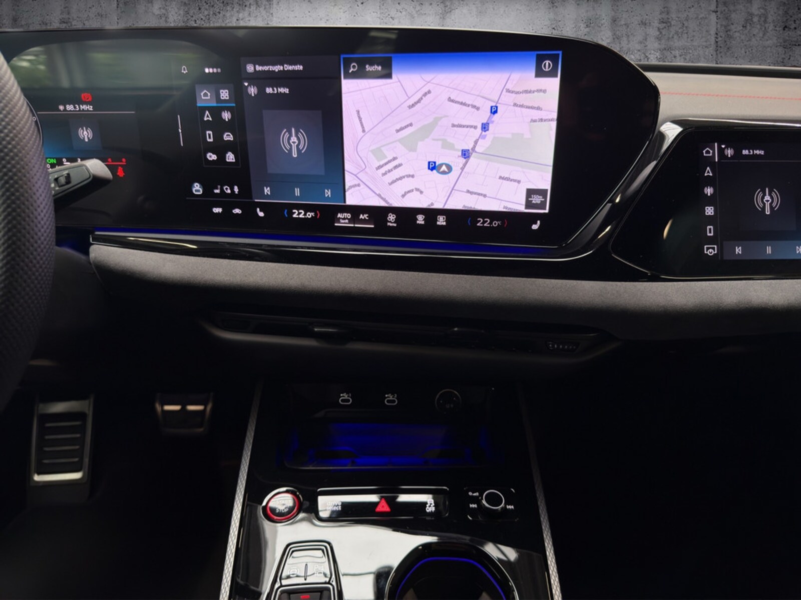 Audi S5 Limousine – Bild 12