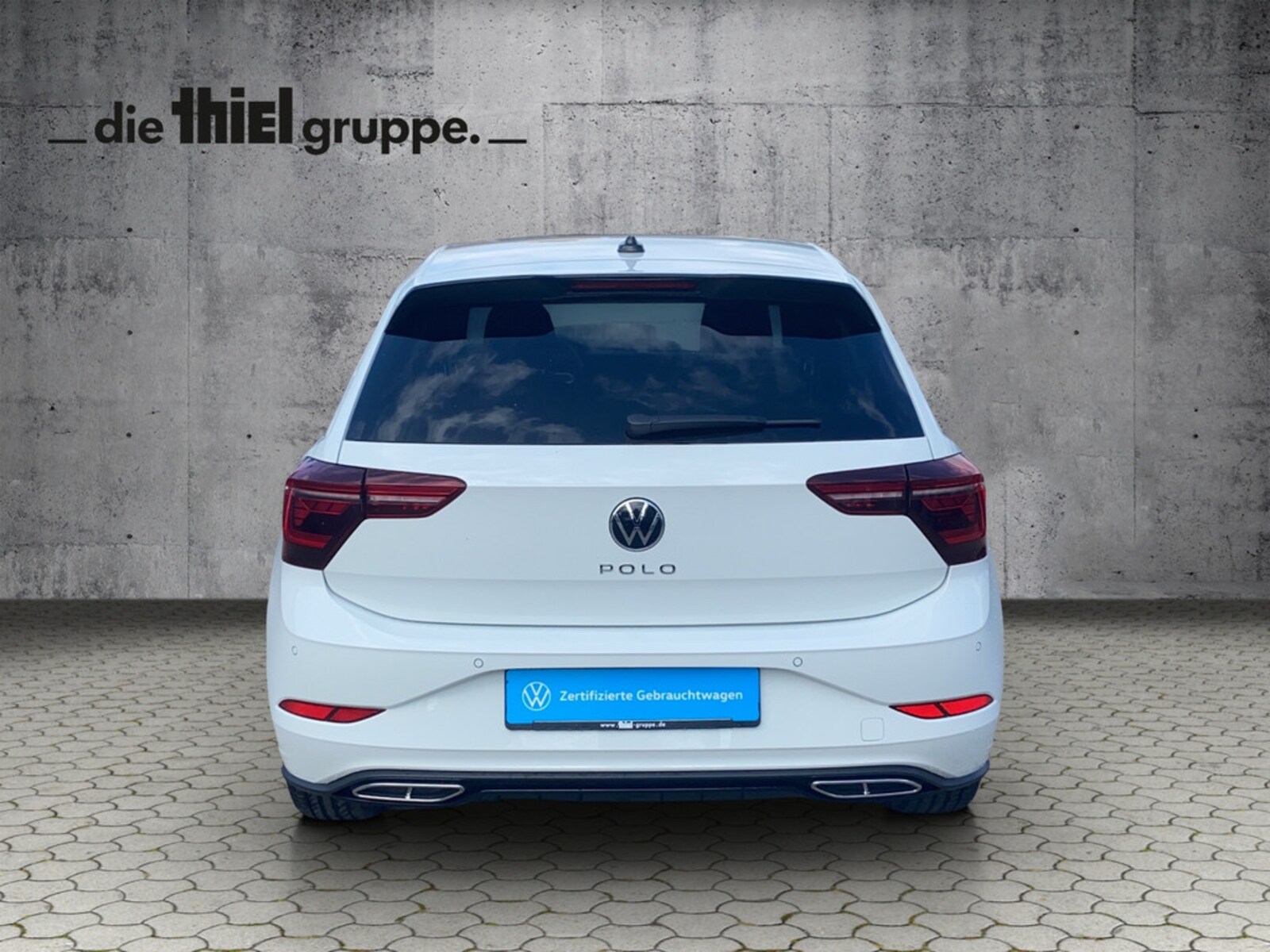 Volkswagen Polo – Bild 5