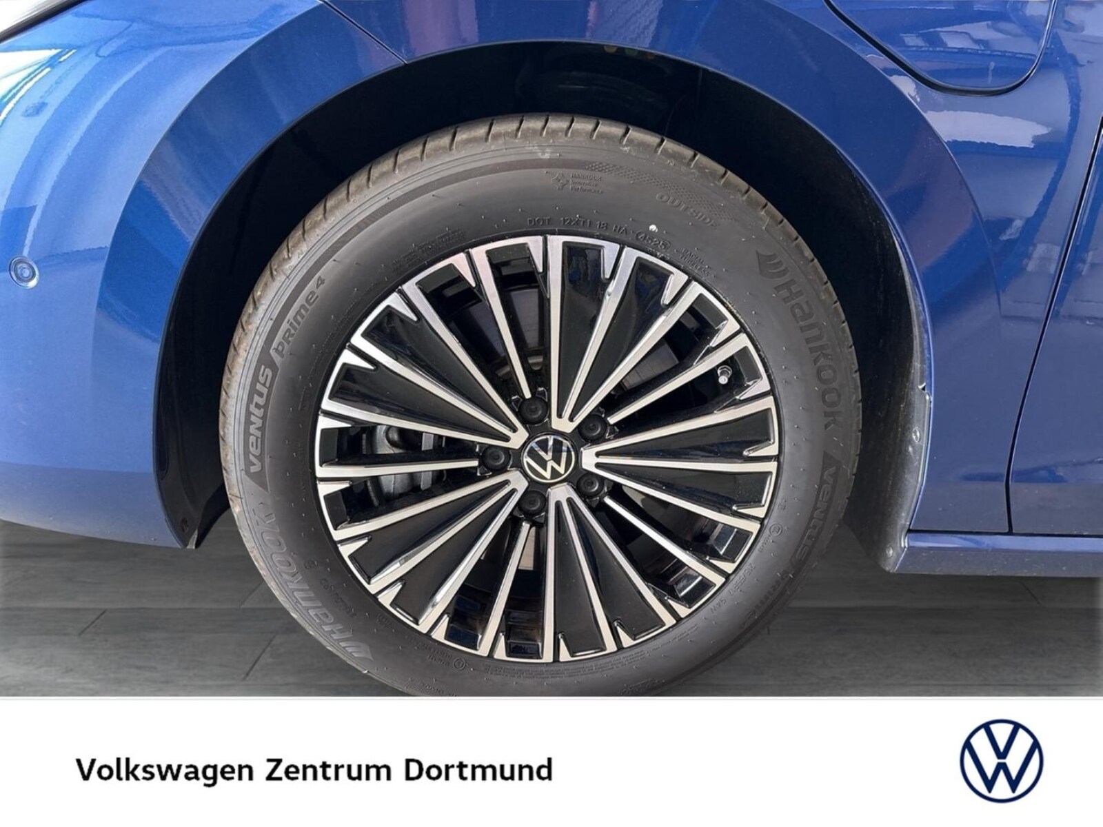 Volkswagen Passat – Bild 9