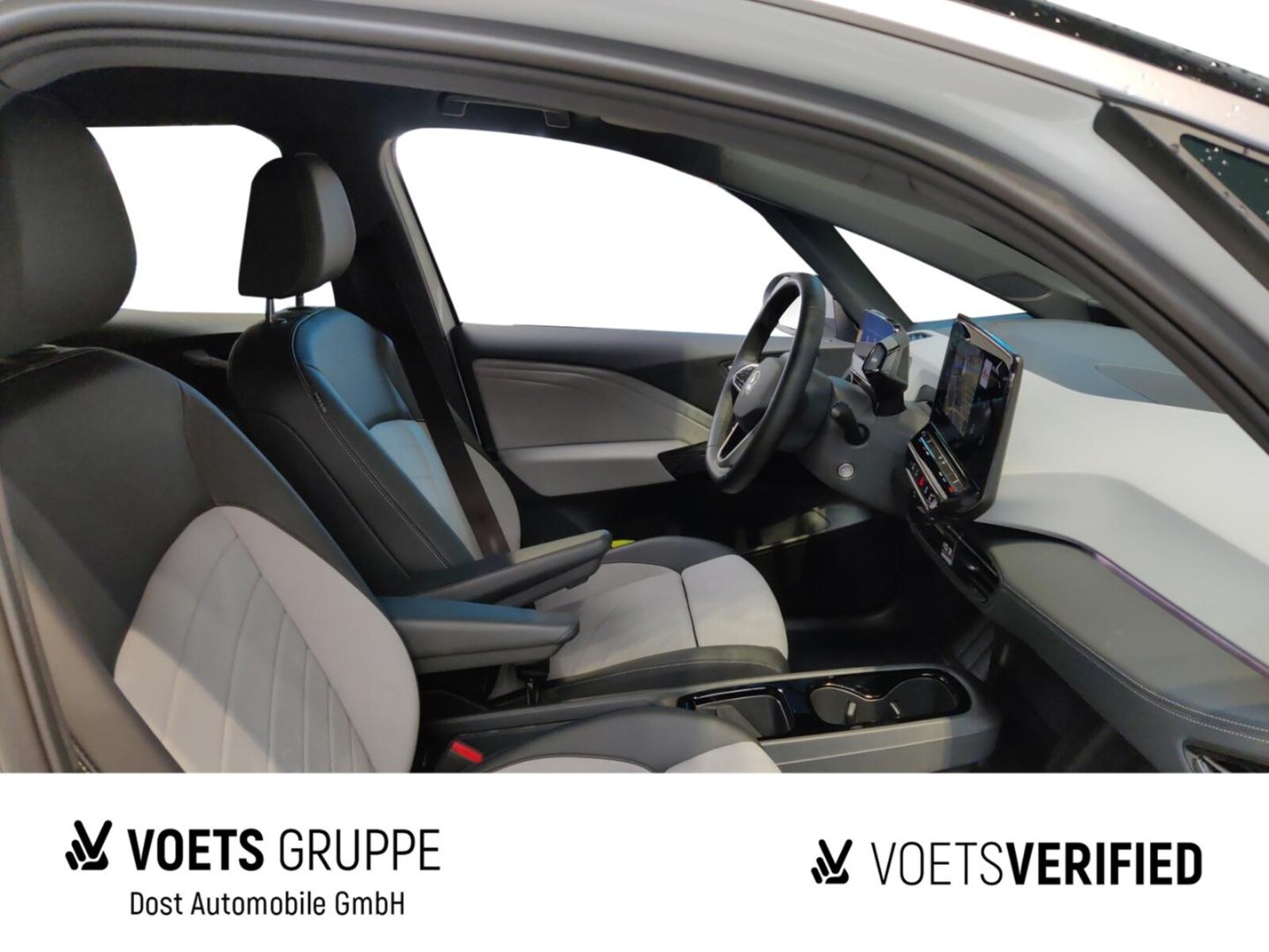 Volkswagen ID.3 – Bild 7