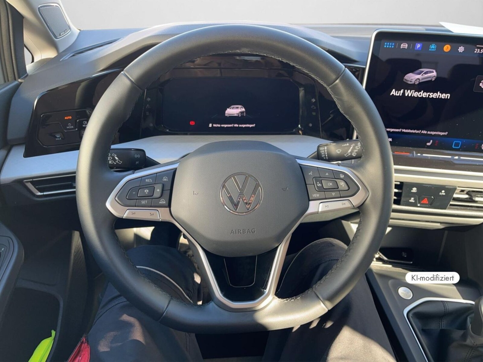Volkswagen Golf – Bild 9