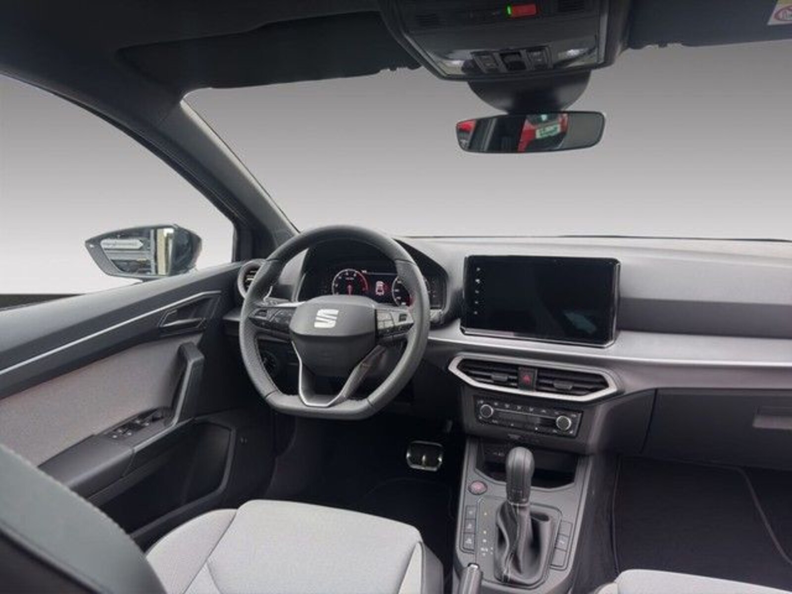 SEAT Ibiza – Bild 11
