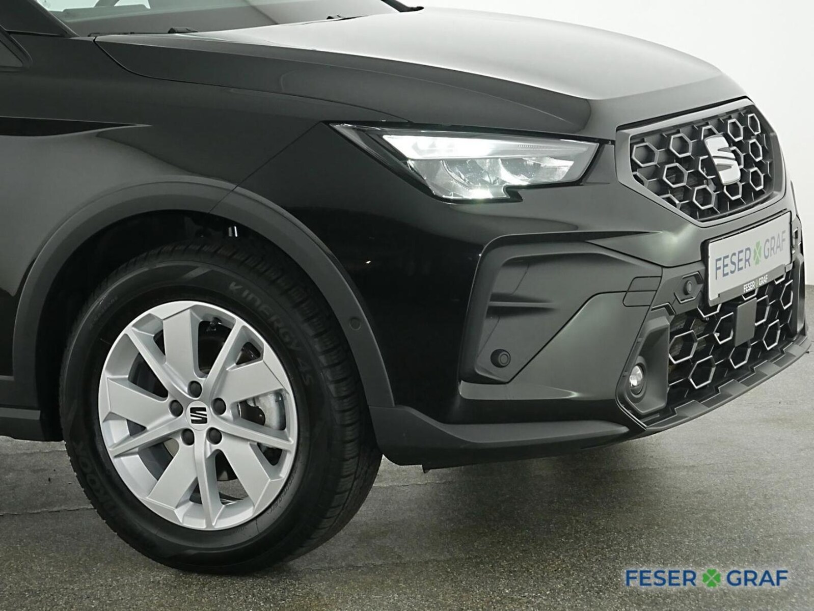 SEAT Arona – Bild 8