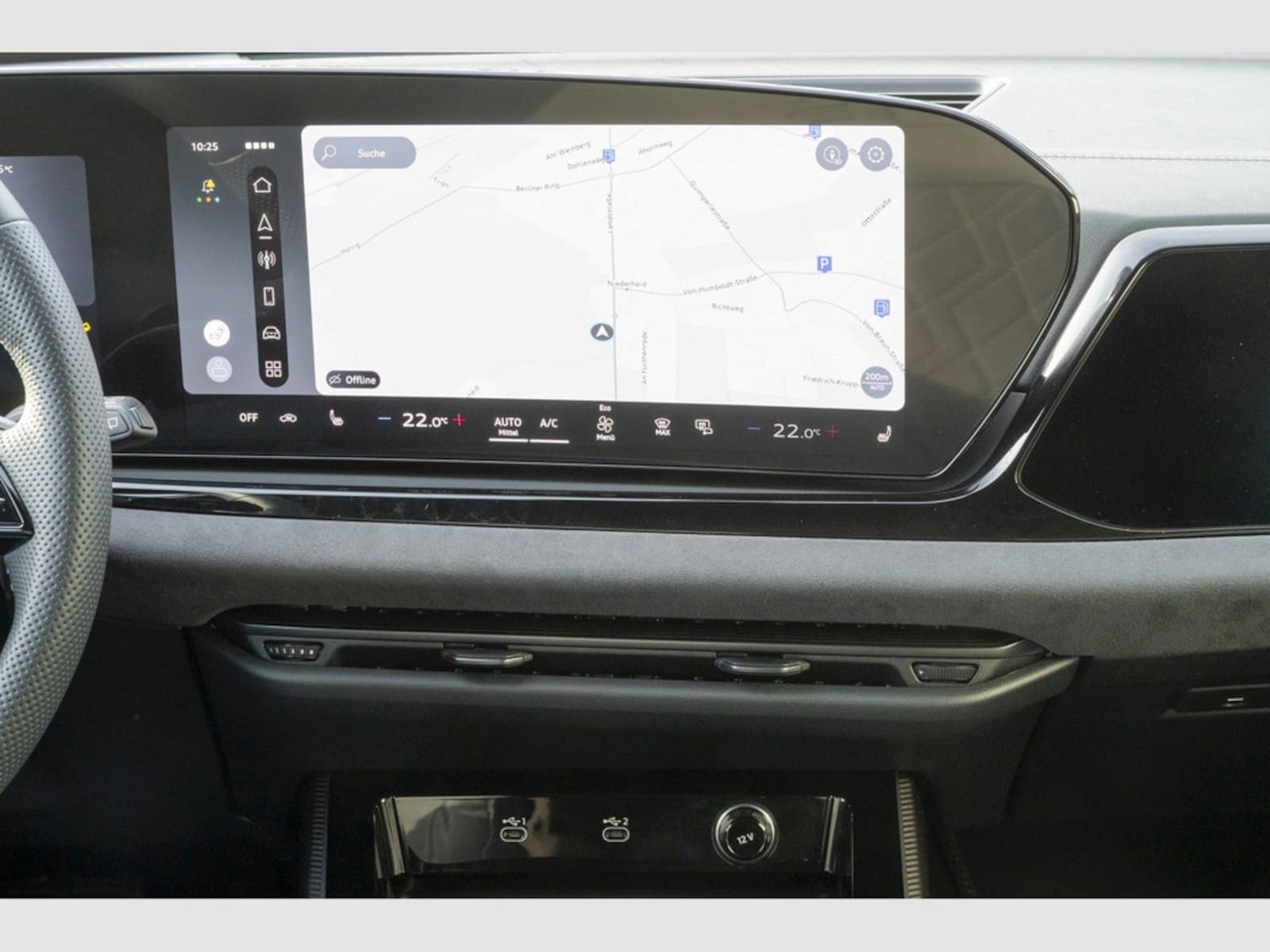Audi A6 Avant – Bild 12