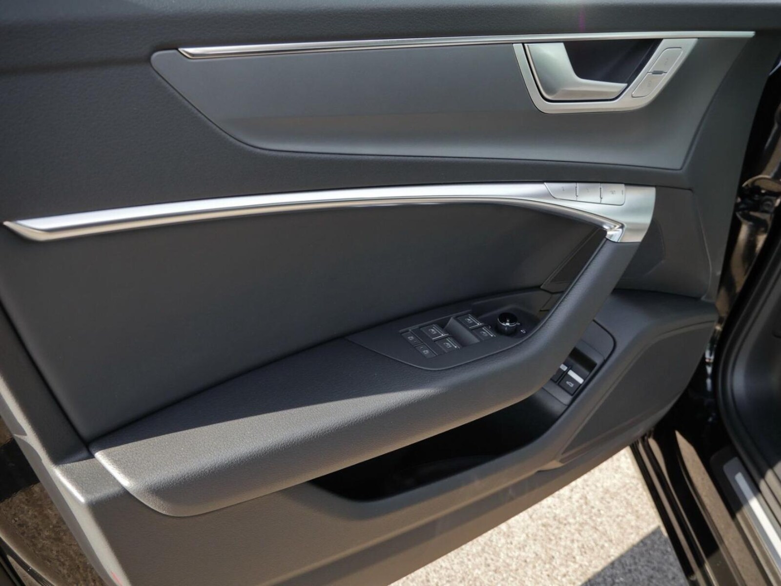 Audi A6 Avant – Bild 22
