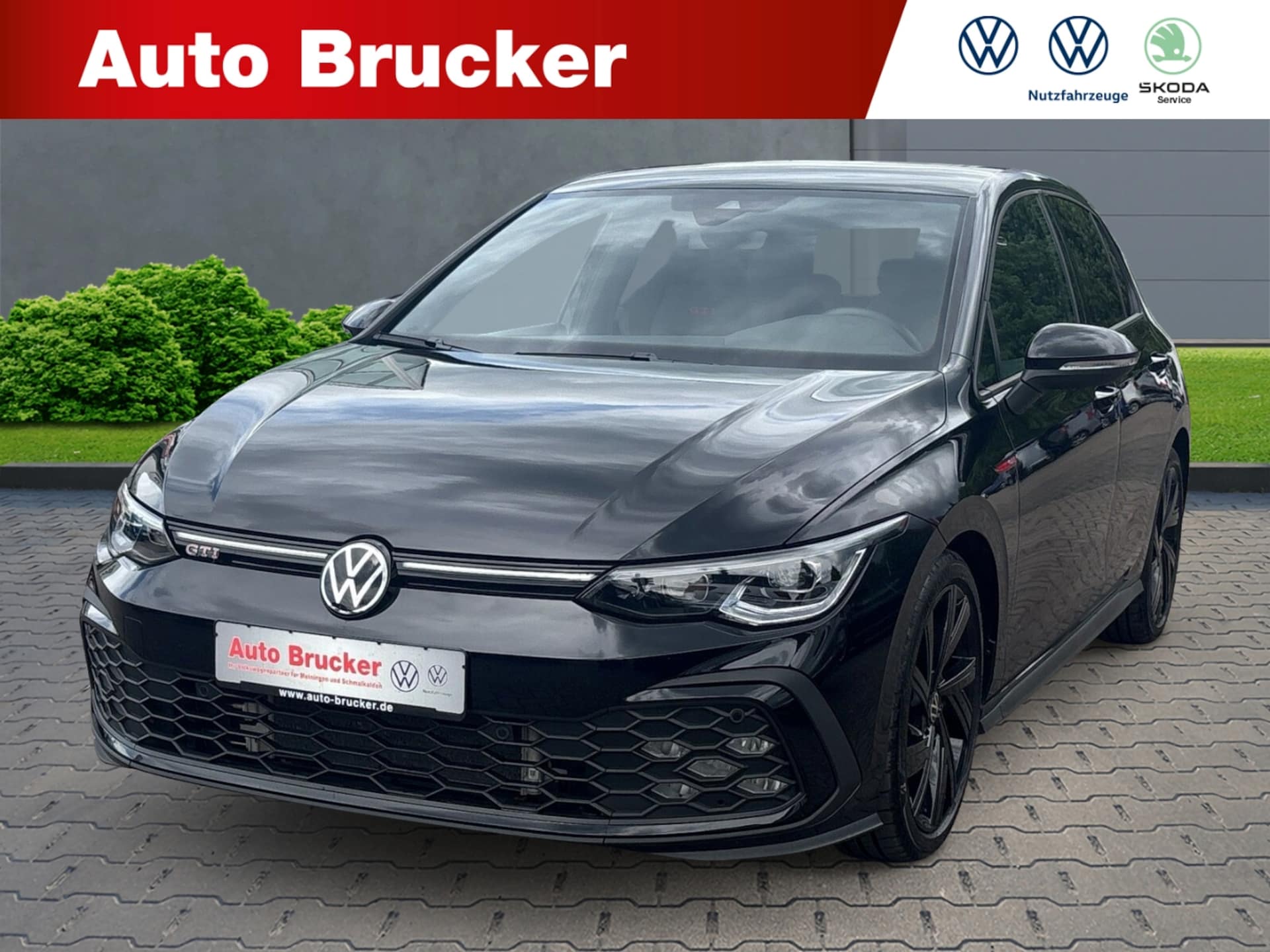 Volkswagen Golf 2023