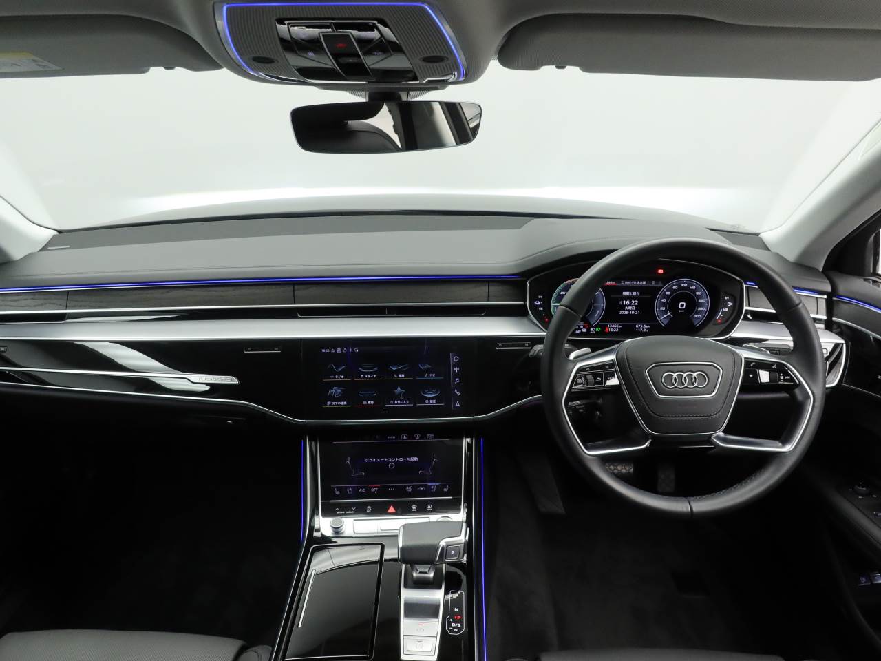 Audi A8 TFSI e 60 TFSI e quattro tiptronic for more details contact your dealer