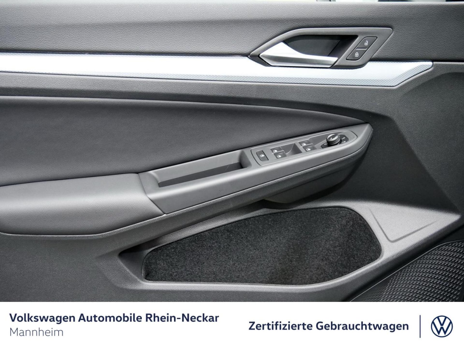 Volkswagen Golf ENERGY