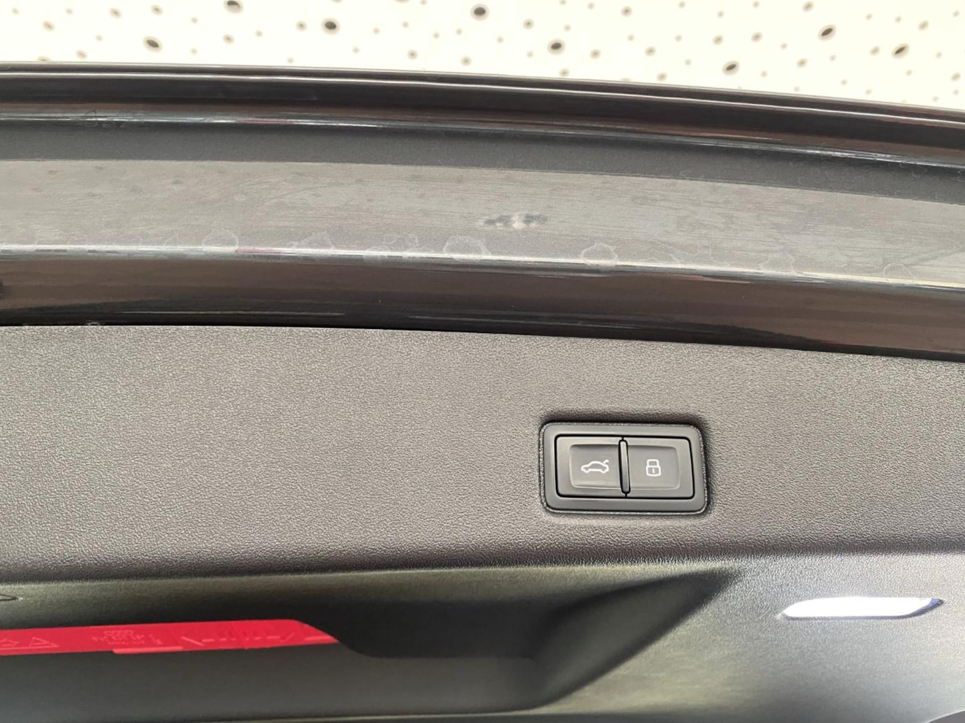 Audi Q5 SUV edition one