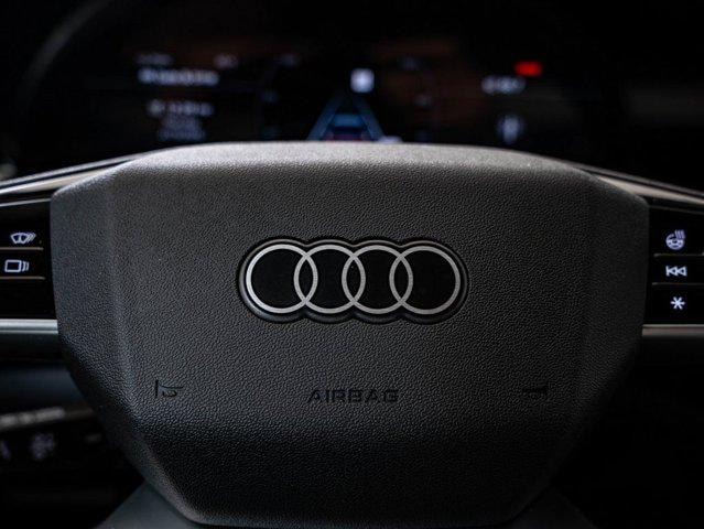 2025 Audi Q5 Premium Plus - Photo 31