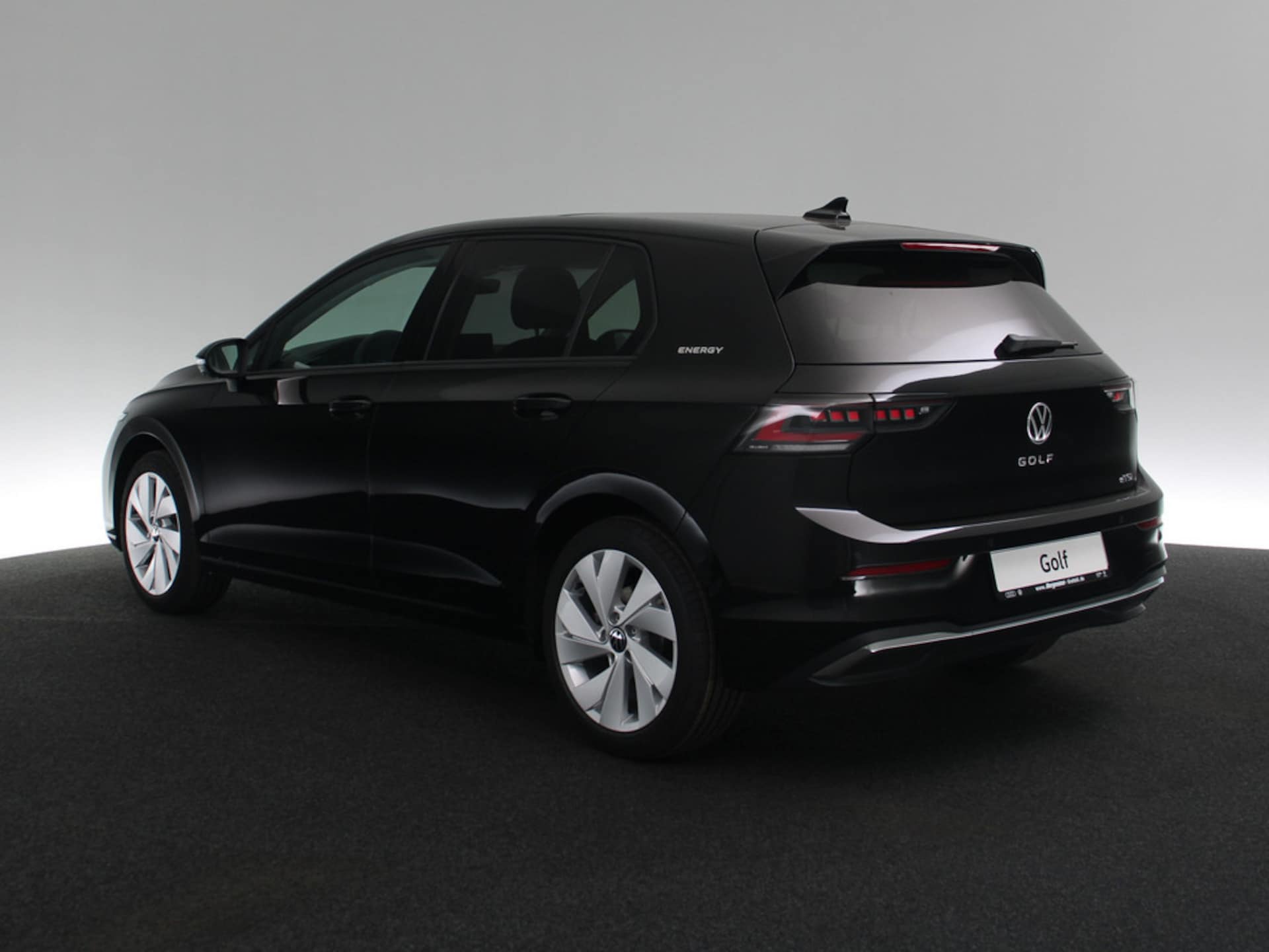 Volkswagen Golf ENERGY