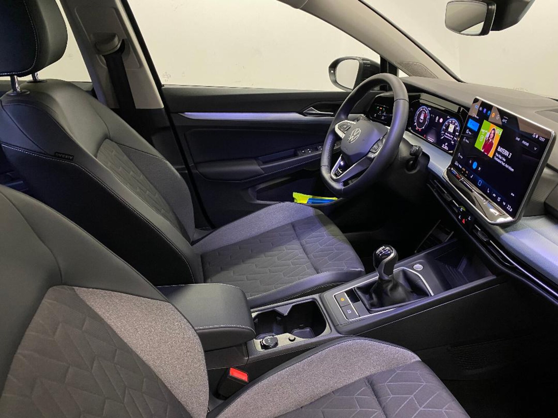 Volkswagen Golf Goal