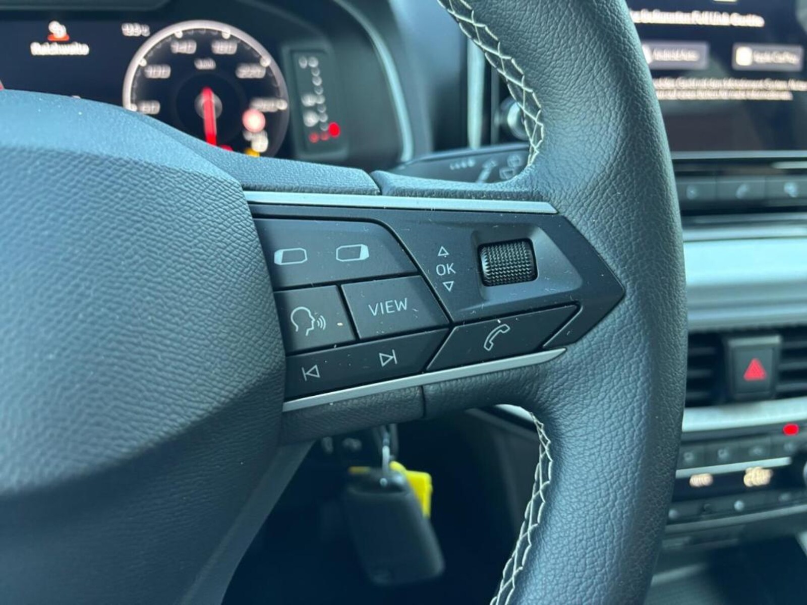 SEAT Ibiza – Bild 24