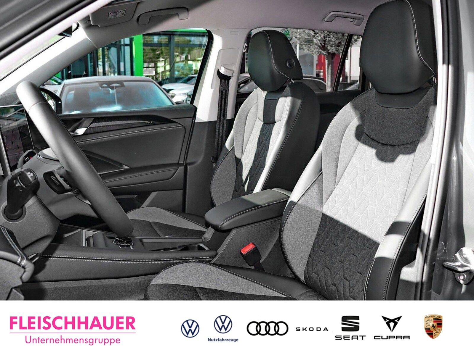 Volkswagen Tiguan – Bild 15