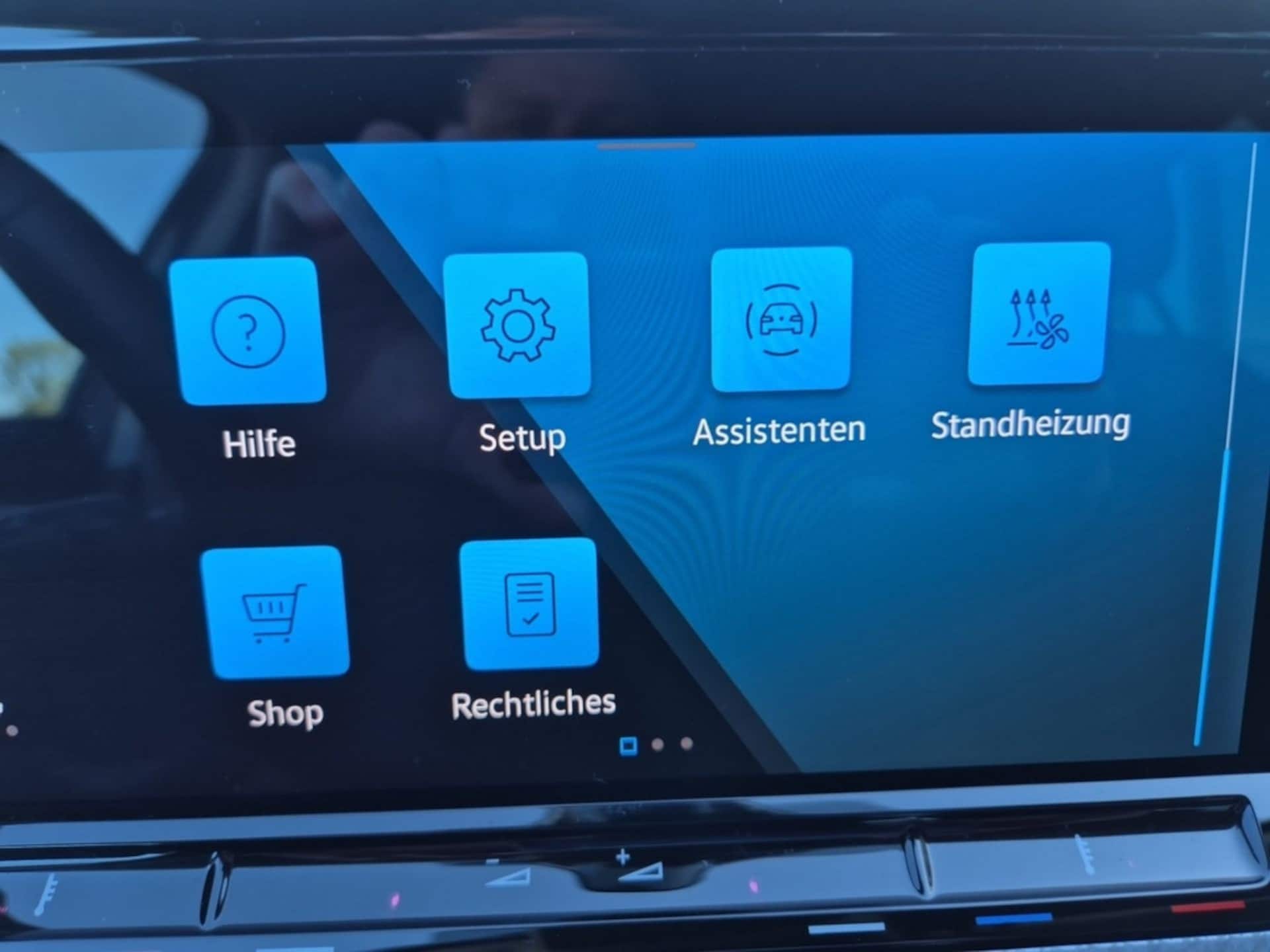 Volkswagen Golf Active
