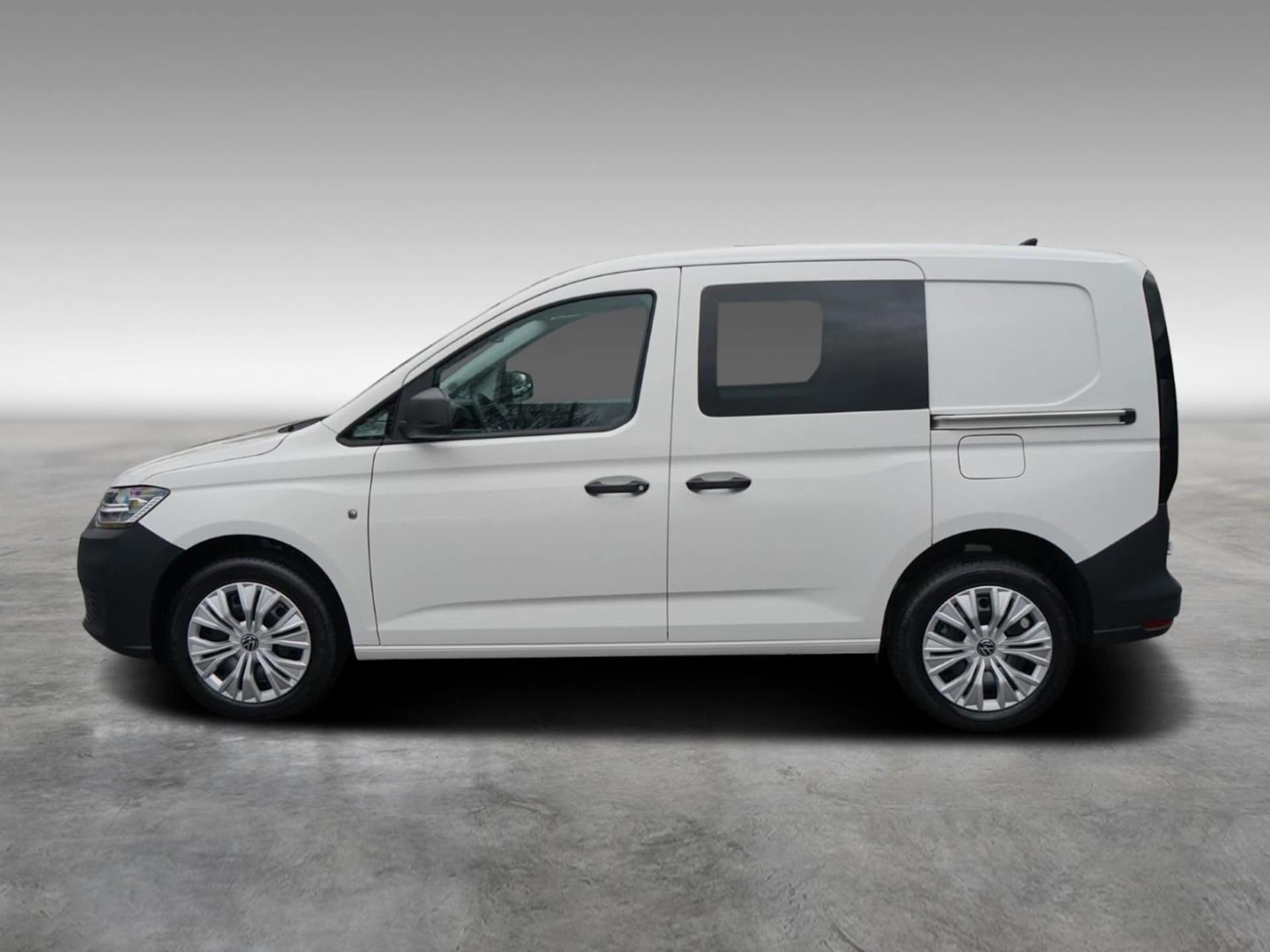 Volkswagen Caddy Kombi Basis-Modell