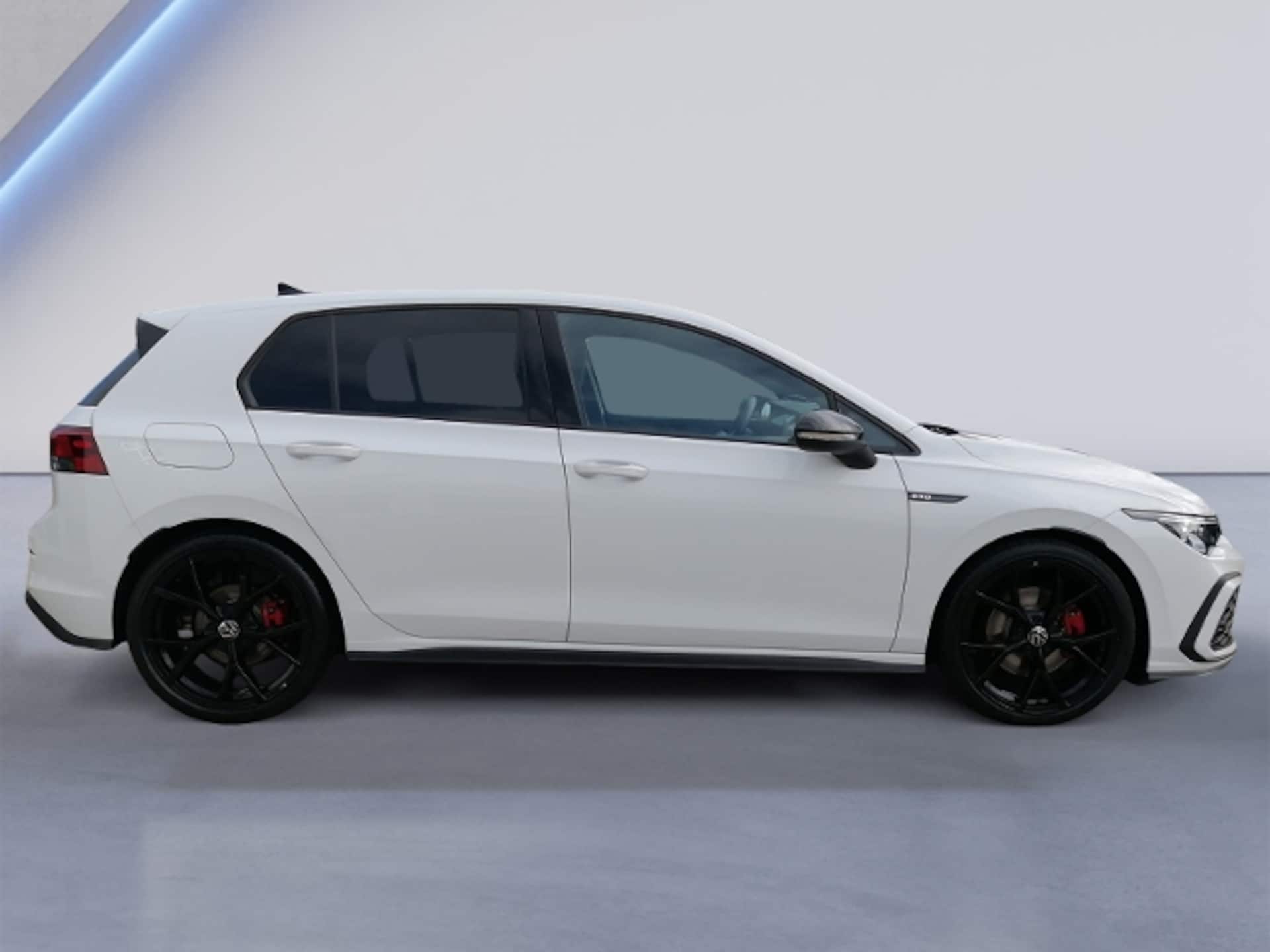 Volkswagen Golf GTD