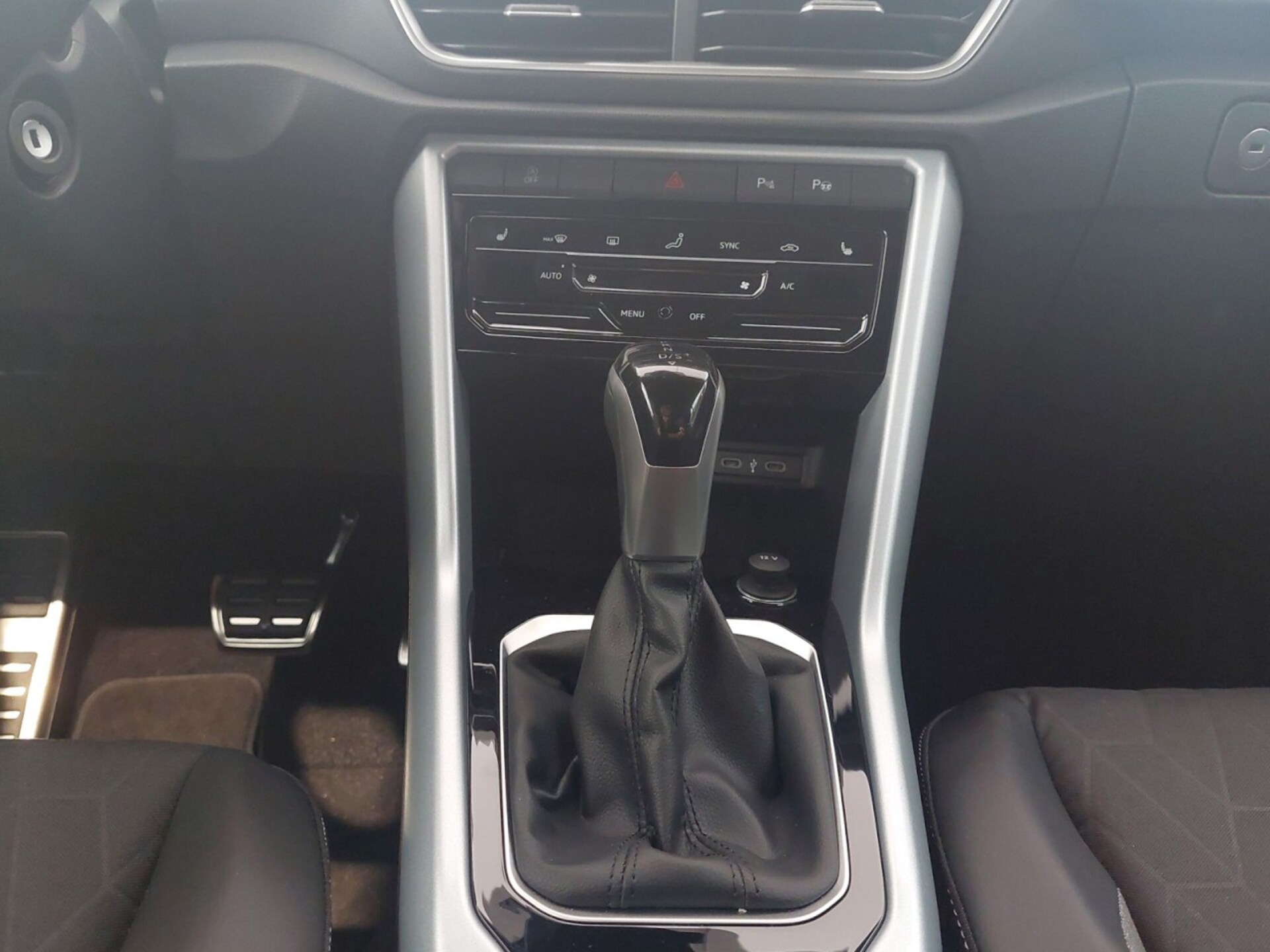 Volkswagen T-Roc Cabriolet Style