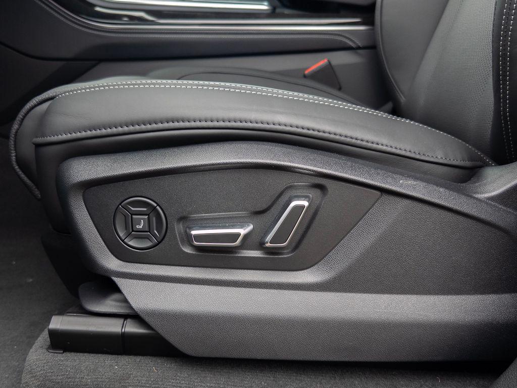 2026 Audi Q8 Prestige - Photo 21