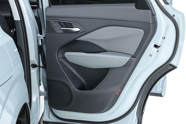 2026 Audi Q3 Base - Photo 58